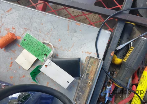 2023 Mazda Cx-5 2.5 S Preferred из США, поврежденный, VIN JM3KFBCM9P0167931